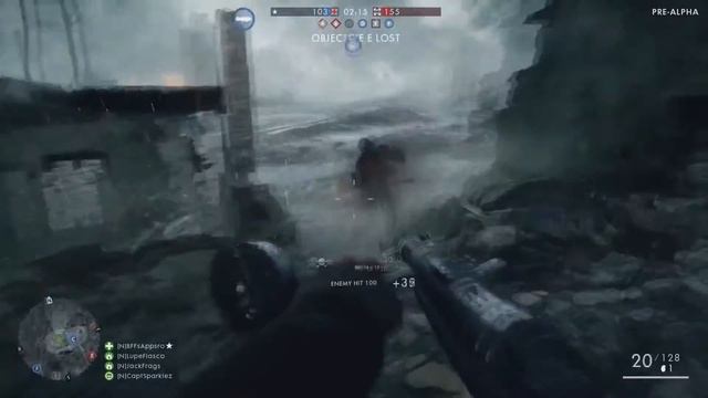Battlefield 1 | CRACK EXCLUSIF EARLY ACCESS + MULTIJOUEUR смотреть онлайн