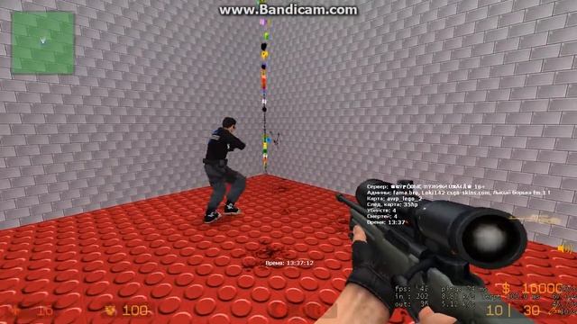 супер баг awp_lego_2 авп лего 2 не ленись подпишись!!!! смотреть онлайн