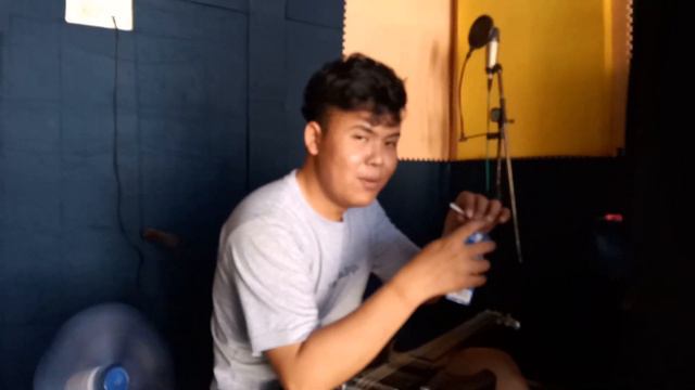 Standing Is Over || Take Record 3rd Album || Lagu ke 6 dan Take Vocal Feat (StanVlog) (Eps12) смотреть онлайн