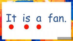 CVC Reading Lesson 1 | CVC words in Sentences | Sentences with Short Vowel Aa