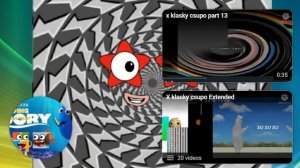 Numberblocks -Absolute God Infinity True End To Syafiqwanrazali