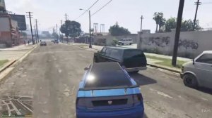 Grand Theft Auto V я получил особый транспорт как это возможно???