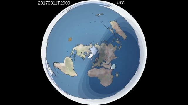 The Earth Is Flat смотреть онлайн