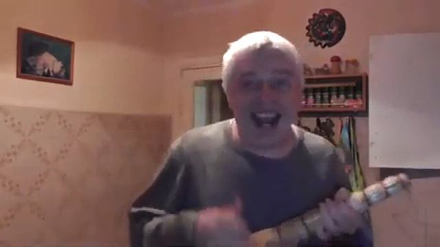 Геннадий Горин Всем привет! У меня веник! смотреть онлайн