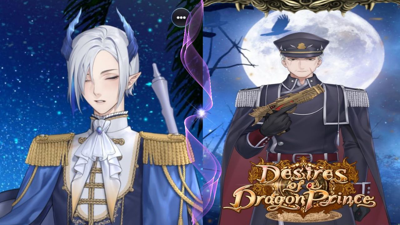 Desires of a Dragon Prince / Желания Принца-Дракона / Глава 14 / Я скажу это только один раз / 💎