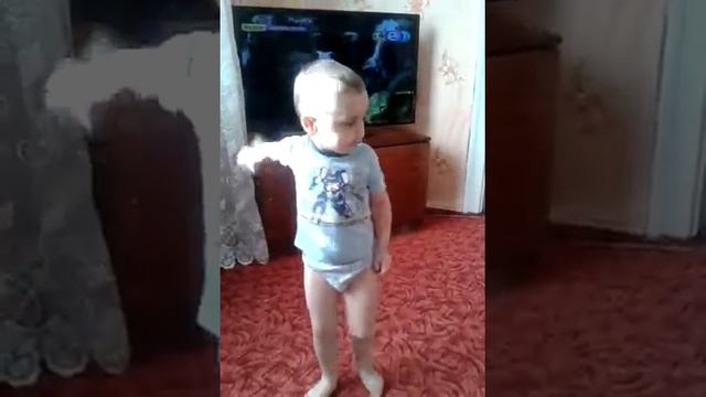 Танец без подготовки смотреть онлайн