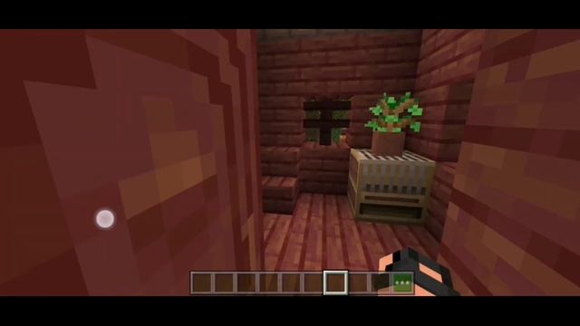 МАНГРОВАЯ ДЕРЕВНЯ В МАЙНКРАФТЕ 1.19. построил смотреть онлайн