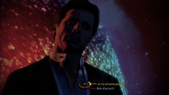 Mass Effect 2 - Le Film Complet En Français (FilmGame) Part 1/5 смотреть онлайн