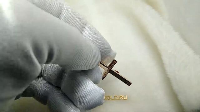 Крестик со скошенными углами смотреть онлайн