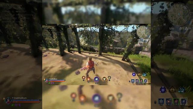 Spellbreak gameplay- AN EPIC MAGIC BATTLE ROYAL! (PC/Playsation/Xbox) смотреть онлайн