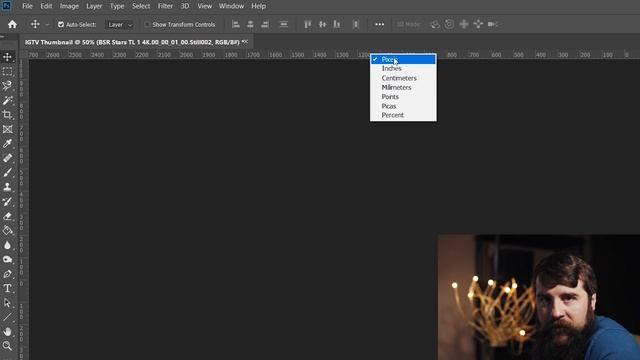 IGTV Cover Thumbnail Sizing Guide (FREE Photoshop Template Download) смотреть онлайн