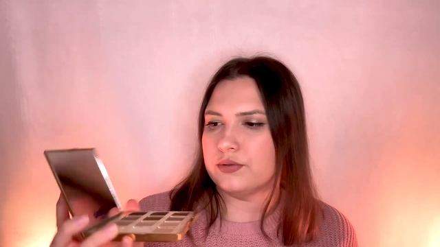 ВСЕ МОИ ПАЛЕТКИ ТЕНЕЙ. БЮДЖЕТ И ЛЮКС смотреть онлайн