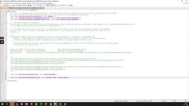 Install Kafka and configure External Kafka as a Stream service for Pega смотреть онлайн