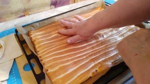 МИНИ- РУЛЕТЫ К ЧАЮ/ ЗА 10 МИНУТ/mini-rolls/劳斯莱斯 Láo sī lái sī// @ СЛАДКОЕ НАСТРОЕНИЕ