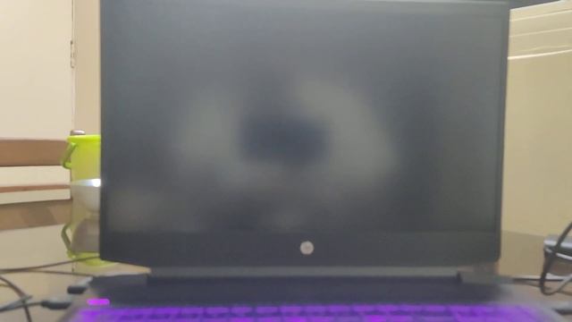 Hp pavilion gaming laptop Ryzen 5 GTX 1650 -15ec0101AX random locking while gaming. смотреть онлайн