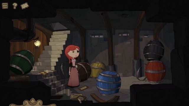 Review: Nelly Cootalot - The Fowl Fleet (Steam) - Defunct Games смотреть онлайн