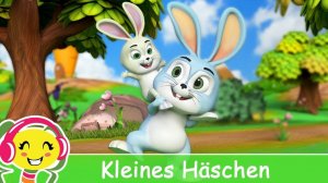Kleines Häschen kinderlied Kinderlieder TV mix