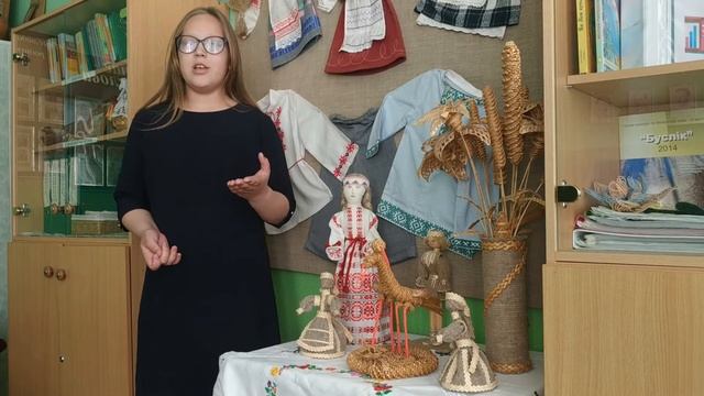 Сиягина Вера "Сын і маці" смотреть онлайн