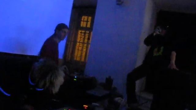 Хаос и Систма - Stropharia 'n' Alexey Chulanskiy 18.12.2010 смотреть онлайн