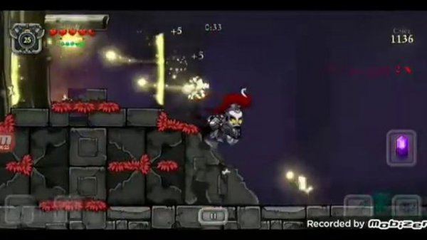 Топ 5 хороших сетов в Magic Rampage на данный момент.