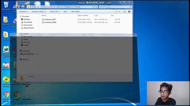 Lab 2 - Insert , Select , Backup and Restore in Postgresql using Pgadmin4 | Tagalog Tutorial смотреть онлайн