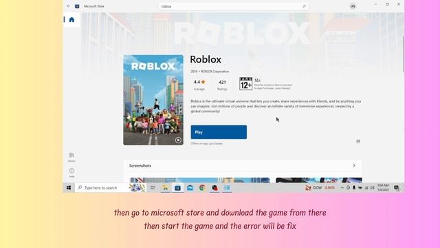 How to Fix “Error code: 272” on Roblox смотреть онлайн