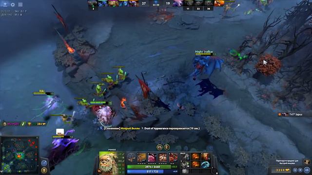 ДОБРЫЙ КАЧОК МУ8ГЕН ➤ MU8GEN МОНТАЖ КС ГО и ДОТА 2 смотреть онлайн