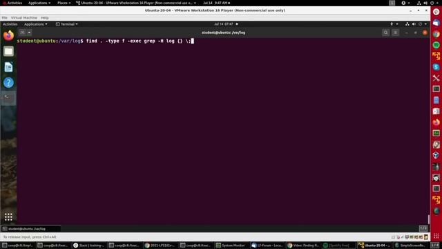 Introduction to Linux – Full Course for Beginners смотреть онлайн