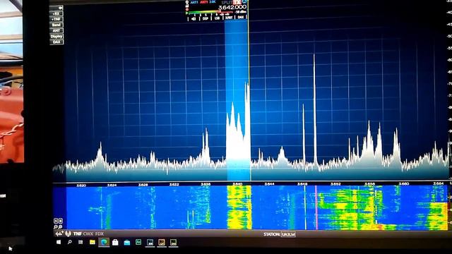 TS-890 vs FTdx-101 смотреть онлайн