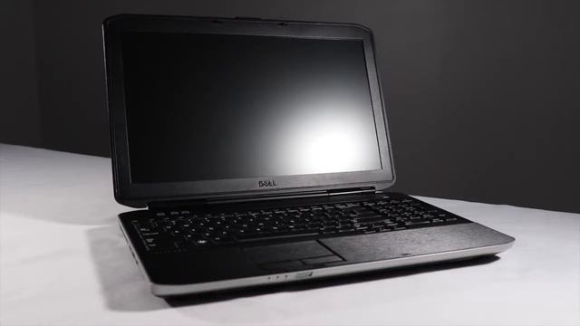 Dell Latitude E5530 Laptop Review | Affordable Dell Latitude Laptop PC смотреть онлайн