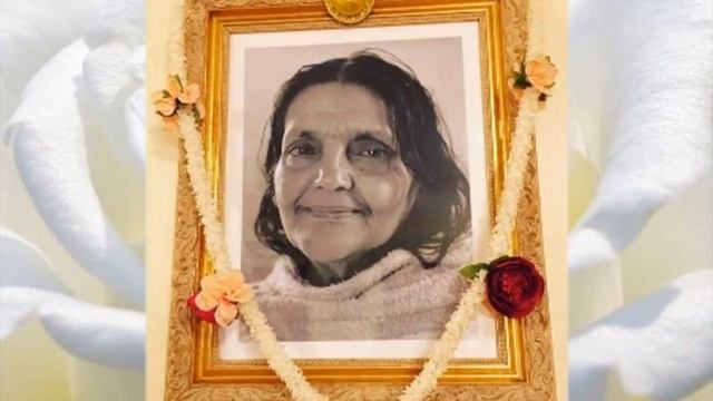 Krishna Das/Saraswati - Live/Anandamayi Ma смотреть онлайн