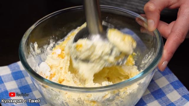 А-ля "БРАУНИ - ЧИЗКЕЙК" ? БЮДЖЕТНО ПОЛЕЗНО ВКУСНО! Быстрый Рецепт | Кулинарим с Таней смотреть онлайн