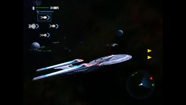 Star trek Legacy Ultimate universe walkthrough part 14 Generals смотреть онлайн