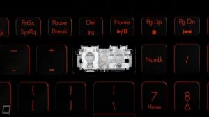 How to Replace Acer NITRO 5 Laptop Keys
