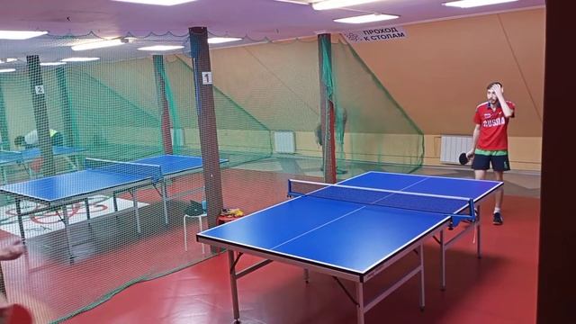 Атом ?. Финал - 86 Атомный. Переладов - Солодов. смотреть онлайн