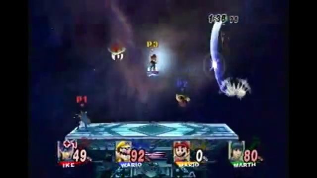 Last Days SSBB Wifi: Taunt Busters Episode 3: Welcome Back to Reality смотреть онлайн