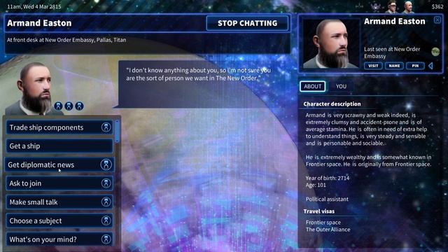 Let's Try! Sol Trader 2 смотреть онлайн