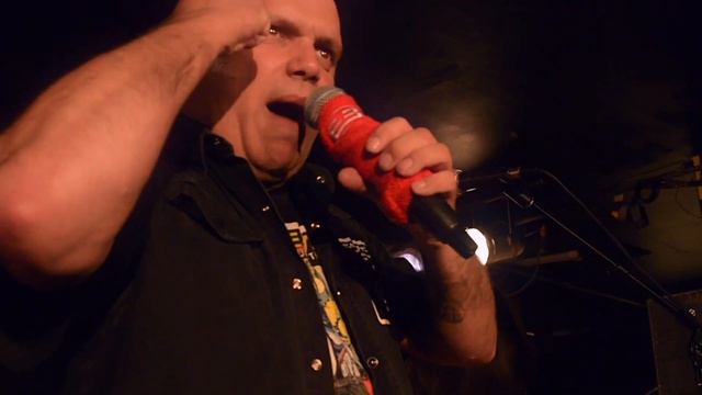 Blaze Bayley A Thousand Years 2019 смотреть онлайн