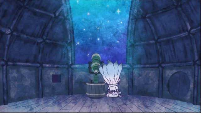 Dr Stone All Endings | 1-3 FULL ENDINGS |