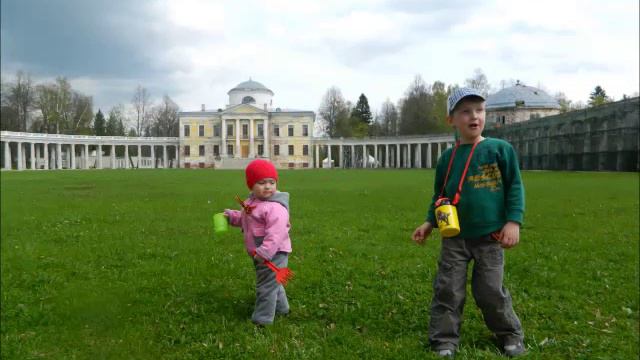 Ярослава 5 лет!!!