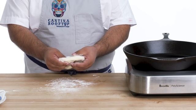 4 Levels Of Burritos: Amateur to Food Scientist | Epicurious смотреть онлайн