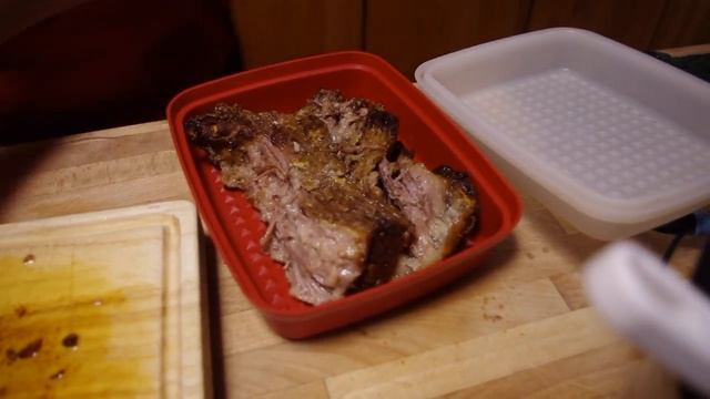 Delicious Beef Brisket w/ Mustard & Onion - Perfect Crockpot Meal смотреть онлайн