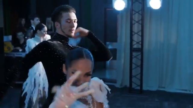 Шоу-балет "Венеция" смотреть онлайн