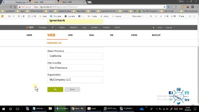 All in One IP | Windows & Linux & Host & Domain & SSL SERVER смотреть онлайн