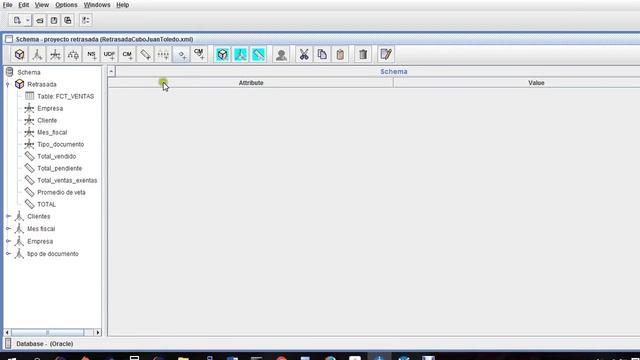 Pentaho. Escenario para los negocios смотреть онлайн