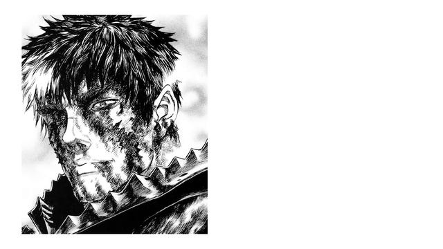 O último presente de Kentaro Miura смотреть онлайн