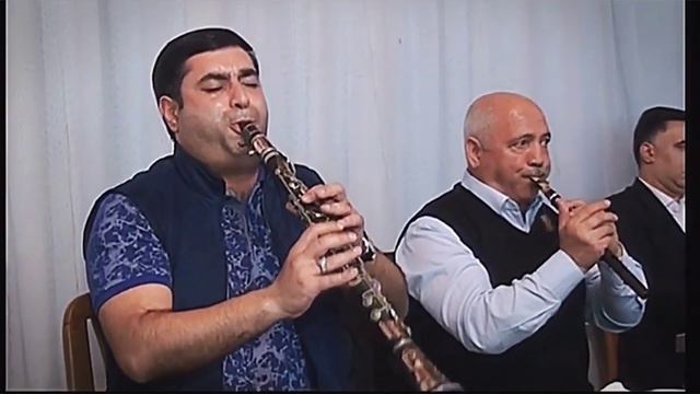 İslam Şüvəlanlıdan (Klarnet) gözəl ifa / Hasan Studio смотреть онлайн