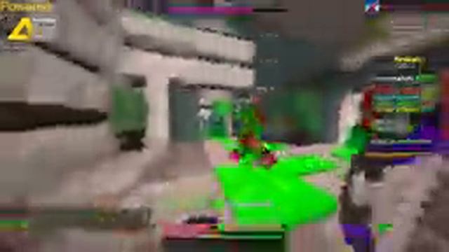 Minecraft | Bedwars | Playing With SUB | Java+Pocket Edition Server | 24/7 | смотреть онлайн