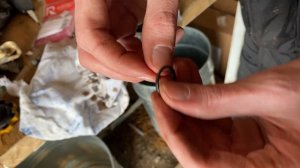 Лада гранта - уплотнительное кольцо маслоприемника - замена