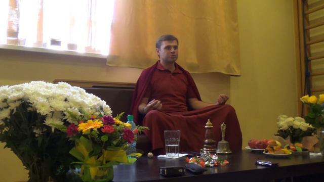 Лама Олег. Пробуждение 2